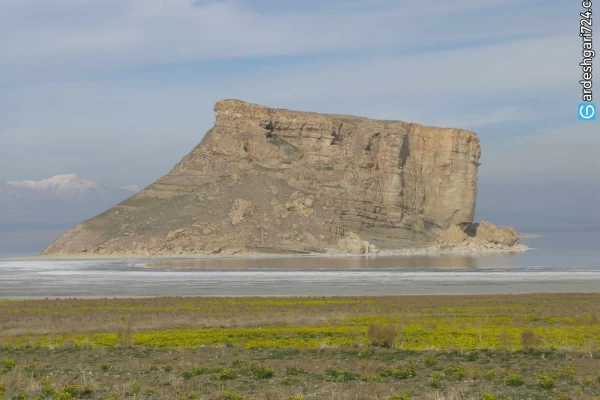 قلعه کاظم داشی ارومیه