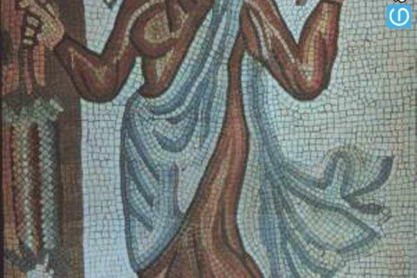 شهر باستانی بیشاپور