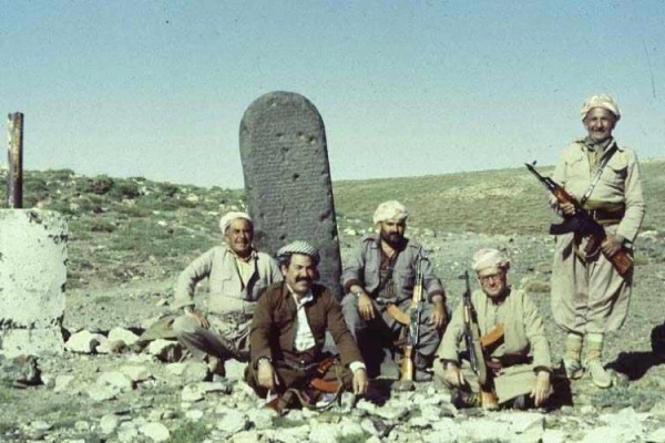 کتیبه کله شین