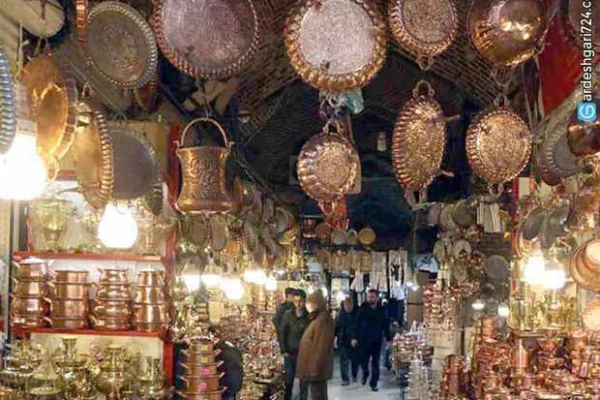 بازار ارومیه