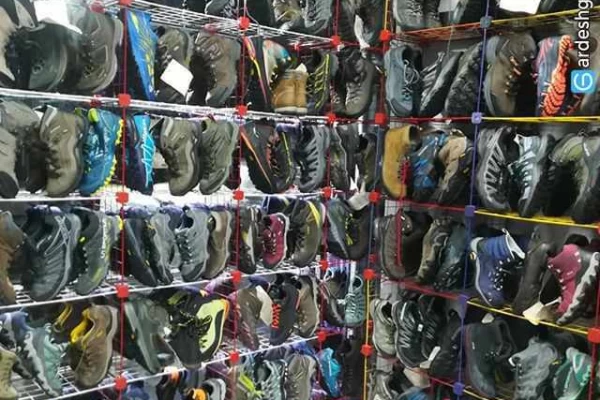 بازار تاناکورای مهاباد