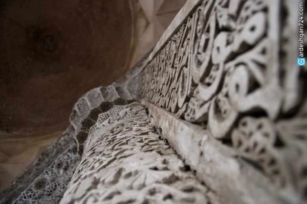 مسجد جامع ارومیه