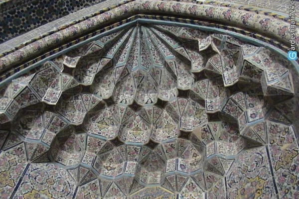 مسجد وکیل