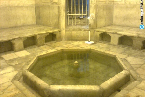 ارگ کریم خان شیراز