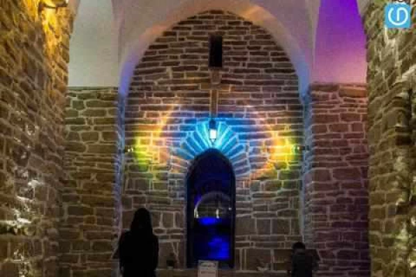 کلیسای ننه مریم