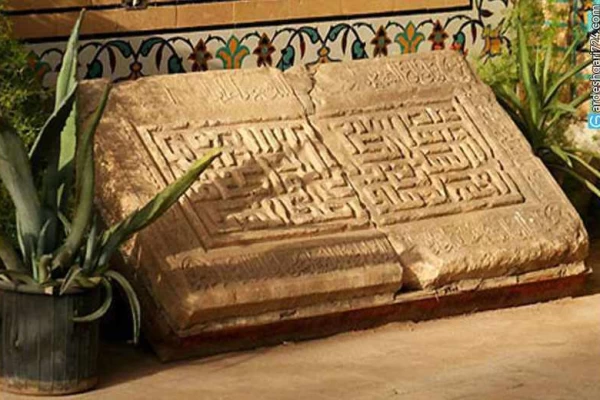 آرامگاه شیخ روزبهان