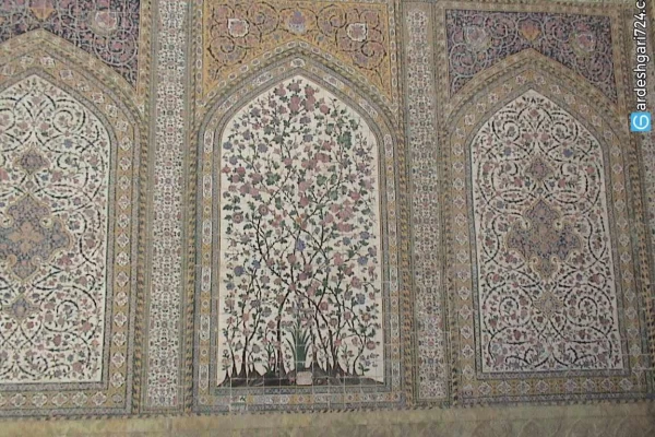 مسجد وکیل