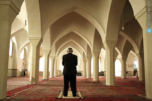 مسجد جامع بوکان