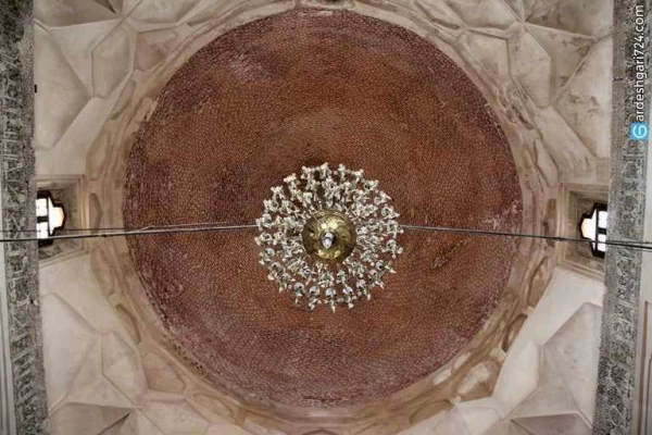 مسجد جامع ارومیه