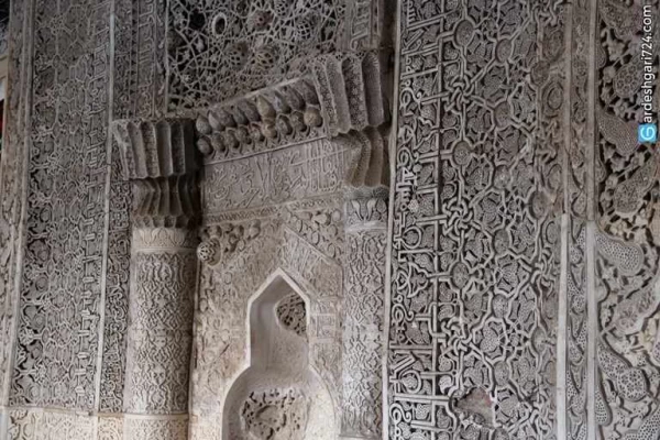 مسجد جامع ارومیه