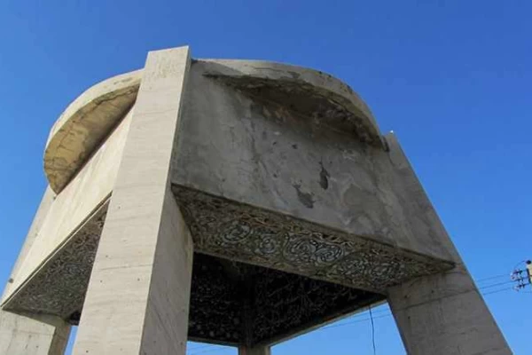 آرامگاه شاه شجاع