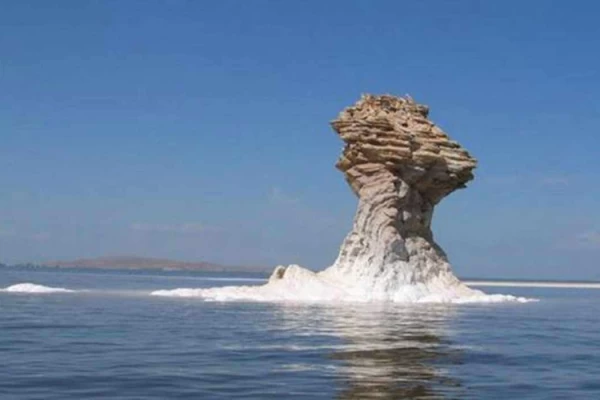 پارک ملی دریاچه ارومیه