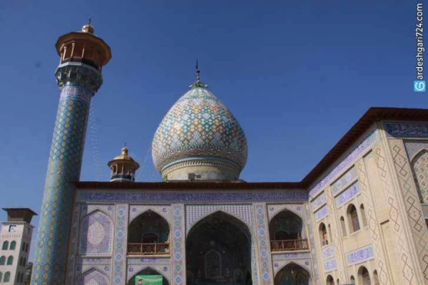 آرامگاه سید علاءالدین