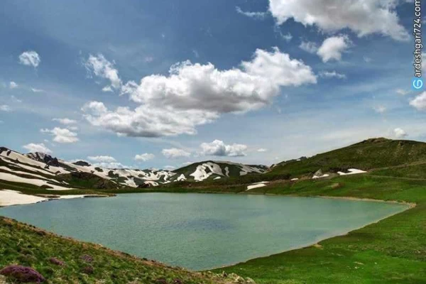 برکه دالامپر