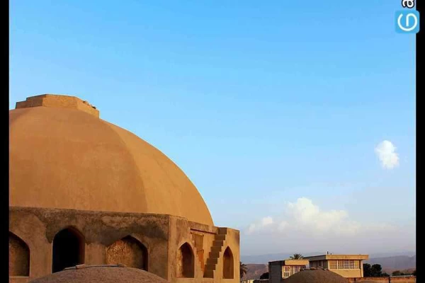 بازار قیصریه لار