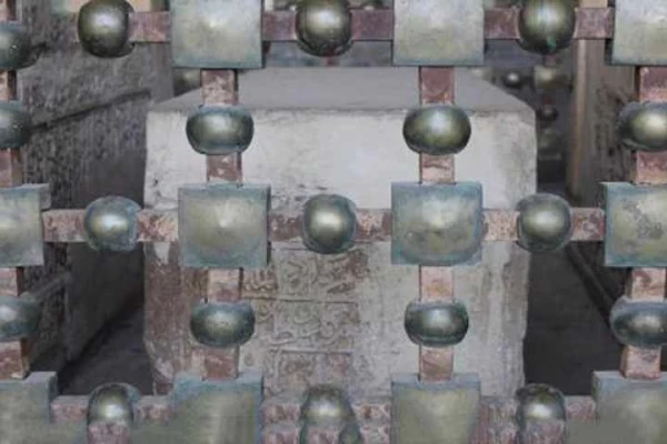 آرامگاه شیخ روزبهان