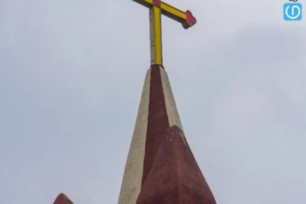 کلیسای ننه مریم