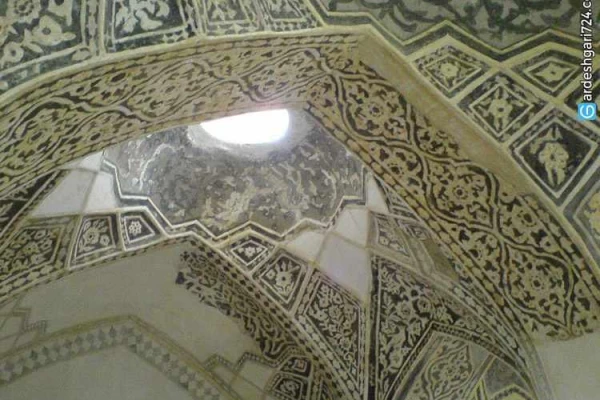 باغ نشاط لارستان