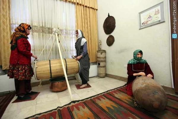 موزه ارومیه