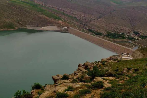 گردشگاه بند