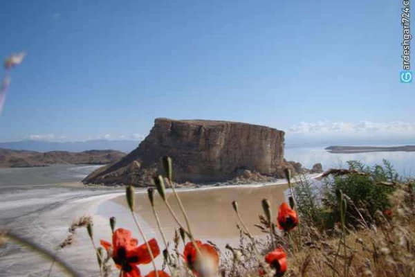 قلعه کاظم داشی ارومیه