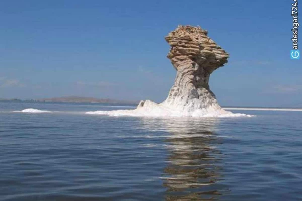 دریاچه ارومیه