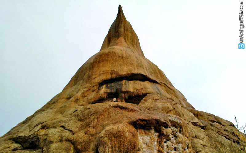 چشمه کانی گراوان