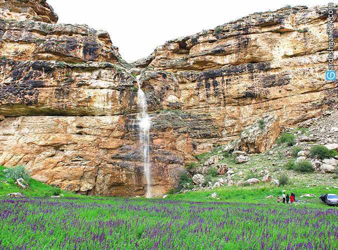 دره رند، سودرسی