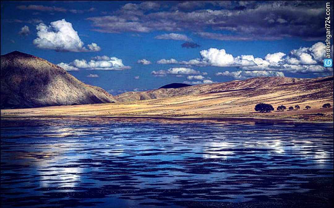 تالاب حسنلو