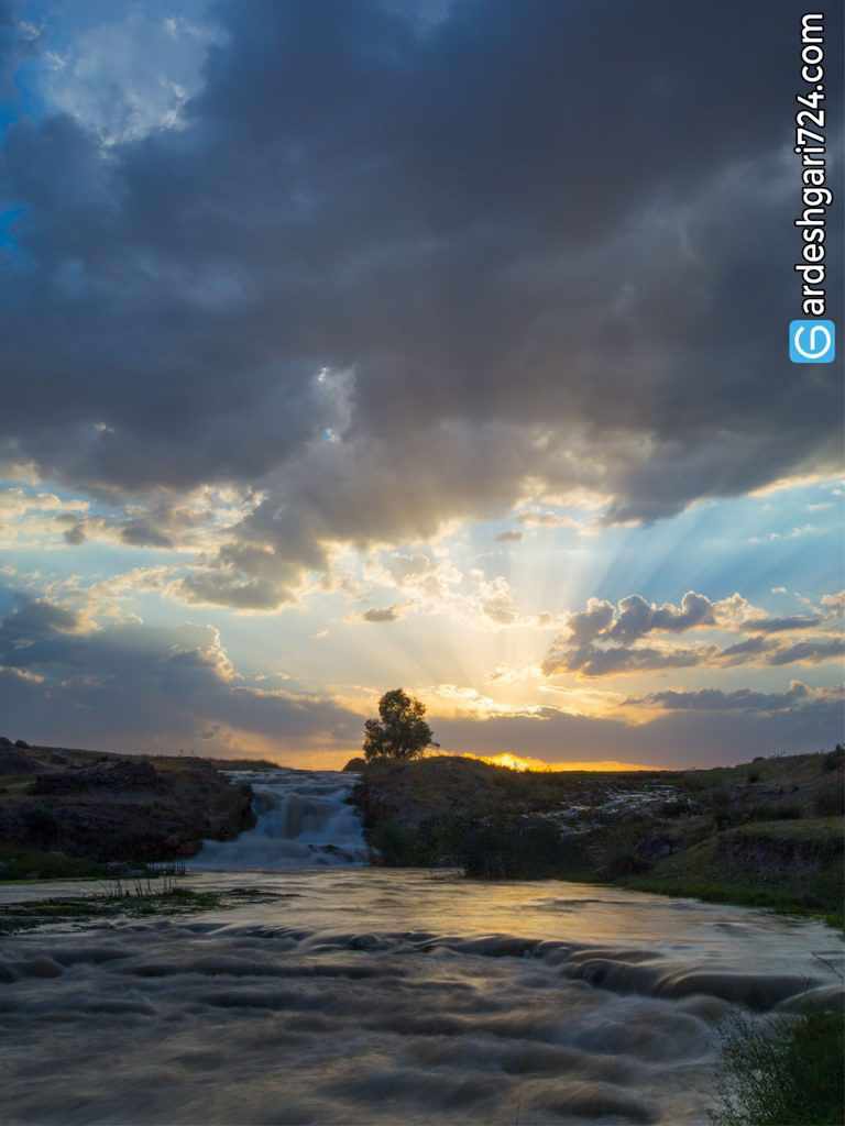 دره رند، سودرسی