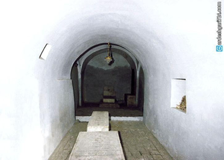 کلیسای ننه مریم