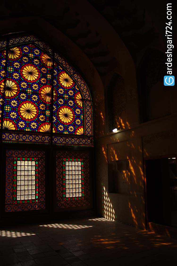 ارگ کریم خان شیراز