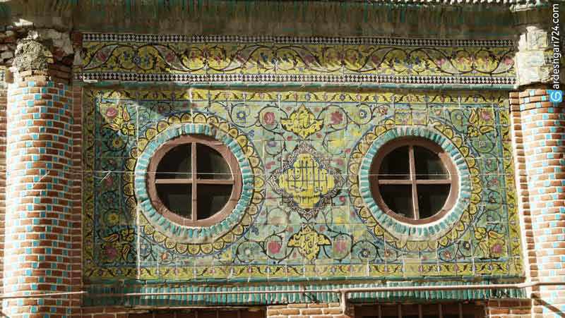 مسجد سردار ارومیه
