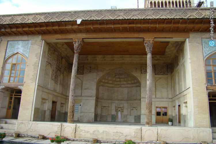 ارگ کریم خان شیراز