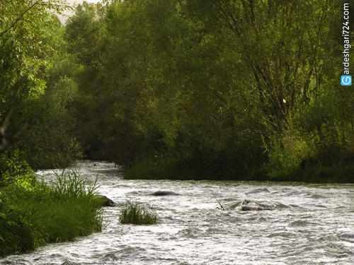 گردشگاه بند