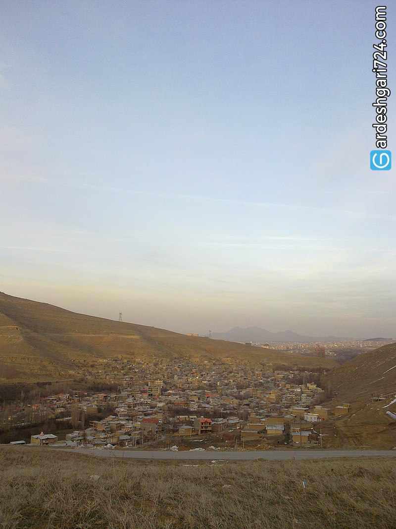گردشگاه بند