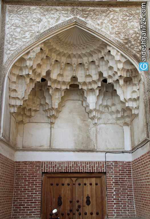 مسجد جامع ارومیه
