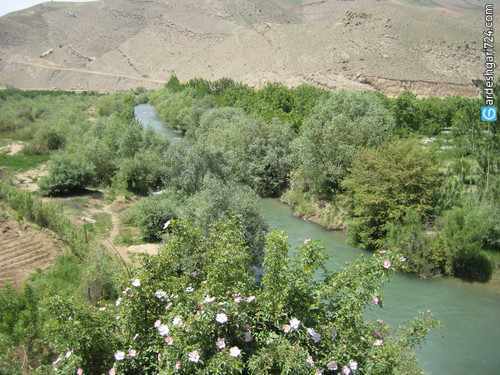 گردشگاه بند