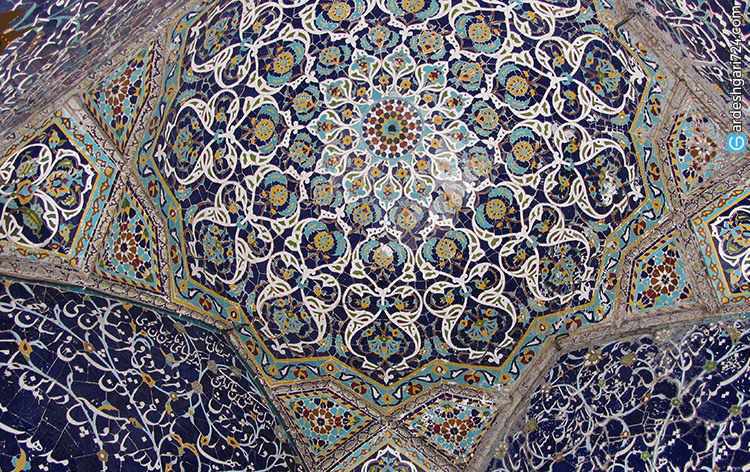 آرامگاه شاه شجاع