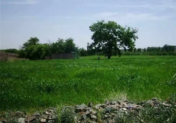 دره قاهان، سرزمینی چهار فصل