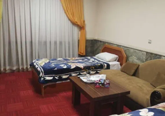 خانه معلم شماره دو تبریز