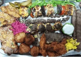 خانه معلم شماره 5 اصفهان (شهید تیموری)