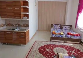 خانه معلم ارومیه (باشگاه فرهنگیان)