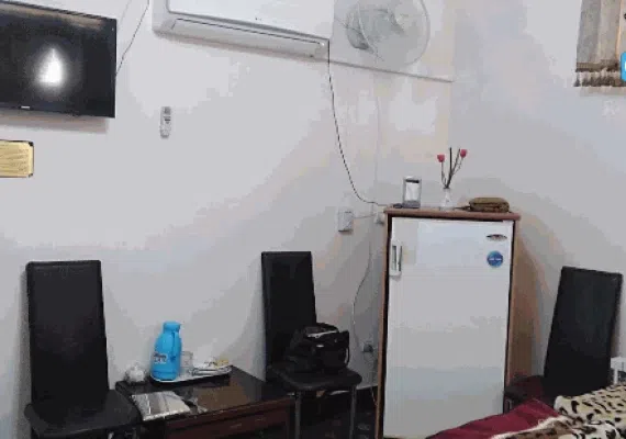 خانه معلم طبس