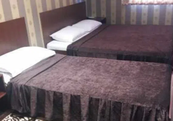 خانه معلم مراغه