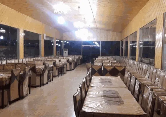 خانه معلم شماره 5 اصفهان (شهید تیموری)