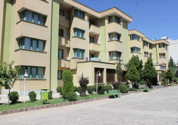 خانه معلم مشهد مرکز 1