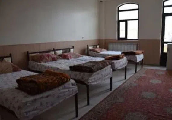 خانه معلم ماکو