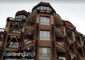 هتل کوهستان