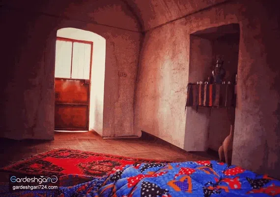 اقامتگاه بوم گردی ستاره پلند